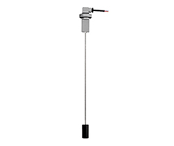 HFL-E-Rapid levels with float